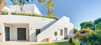 Fabulous 7 bedroom villa set on a spectacular double plot of