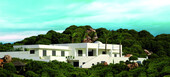 Fabulous 7 bedroom villa set on a spectacular double plot of