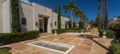 Fantastic and special sixteen bedroom villa, located in an u