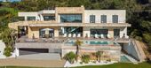 Villa en alquiler en Sotogrande