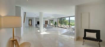 Villa for rental in Sotogrande