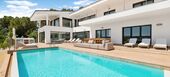 Villa for rental in Sotogrande