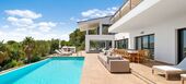 Villa for rental in Sotogrande