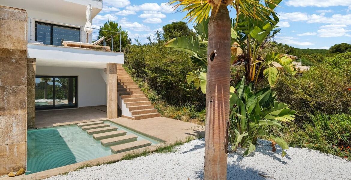 Villa for rental in Sotogrande