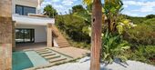 Villa for rental in Sotogrande