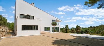 Villa en alquiler en Sotogrande