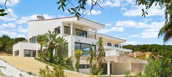 Villa en alquiler en Sotogrande