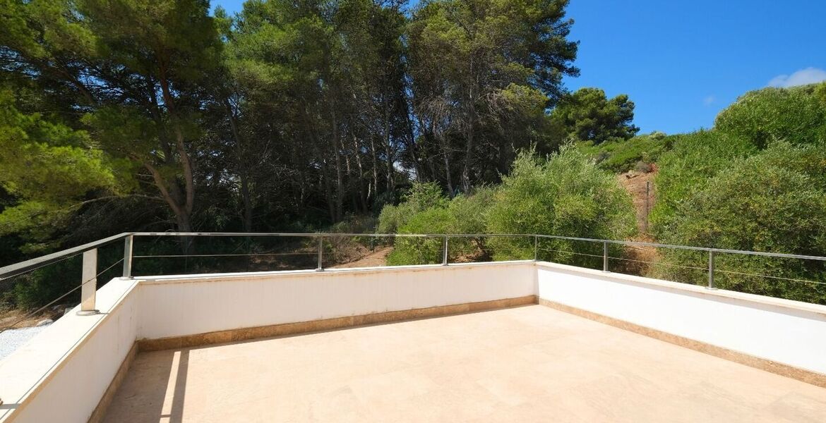 Villa for rental in Sotogrande