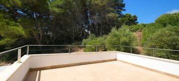 Villa for rental in Sotogrande