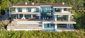 Villa en alquiler en Sotogrande