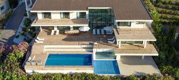 Villa en alquiler en Sotogrande