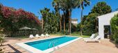 Villa for rental in Sotogrande