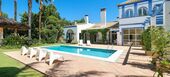 Villa for rental in Sotogrande