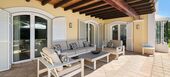 Villa for rental in Sotogrande