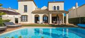 Villa for rental in Sotogrande