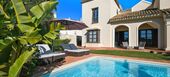 Villa for rental in Sotogrande