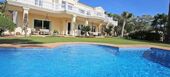 Villa for rental in Sierra Blanca