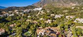 Villa de lujo en alquiler en Marbella Hill Club