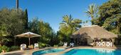 Villa de lujo en alquiler en Marbella Hill Club