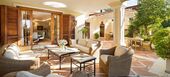 Villa de luxe à louer à Marbella Hill Club
