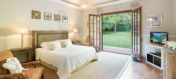 Villa de lujo en alquiler en Marbella Hill Club