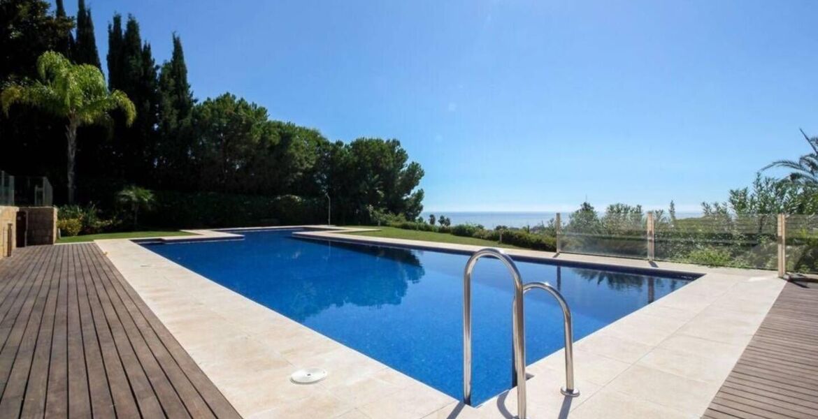 Maison de ville à louer à Sierra Blanca