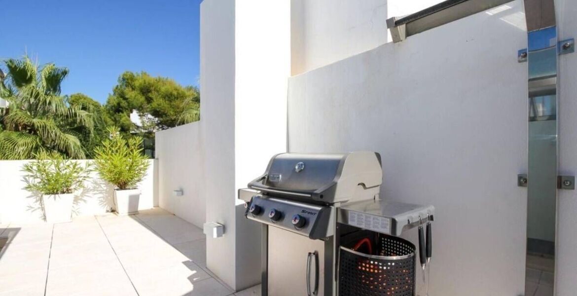 Maison de ville à louer à Sierra Blanca