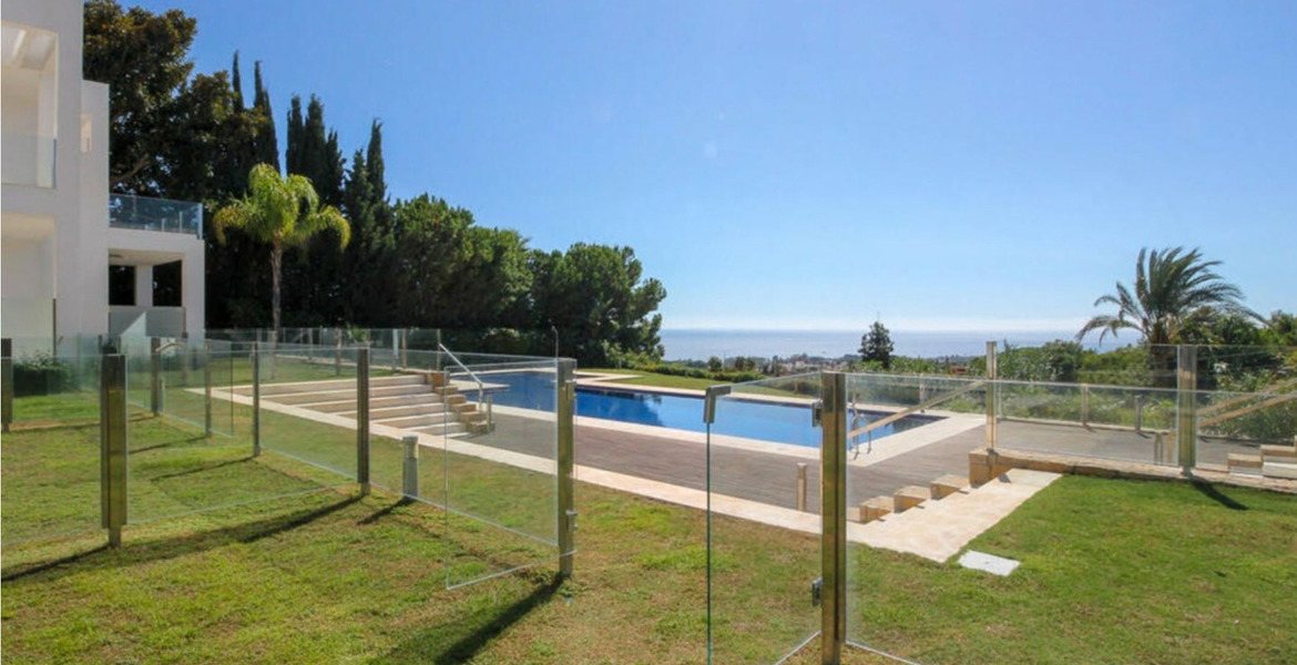 Maison de ville à louer à Sierra Blanca