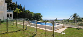 Maison de ville à louer à Sierra Blanca