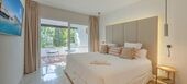 Atico duplex en alquiler en Marina Puente Romano Hotel