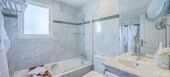 Atico duplex en alquiler en Marina Puente Romano Hotel