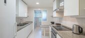 Atico duplex en alquiler en Marina Puente Romano Hotel