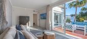 Atico duplex en alquiler en Marina Puente Romano Hotel