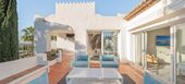 Atico duplex en alquiler en Marina Puente Romano Hotel