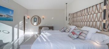 Atico duplex en alquiler en Marina Puente Romano Hotel