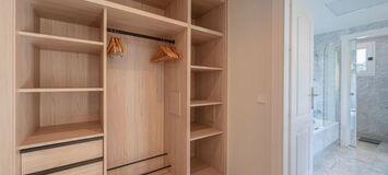 Atico duplex en alquiler en Marina Puente Romano Hotel