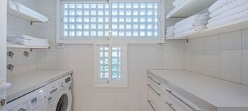 Atico duplex en alquiler en Marina Puente Romano Hotel