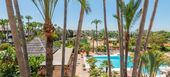 Atico duplex en alquiler en Marina Puente Romano Hotel