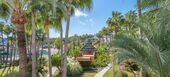 Atico duplex en alquiler en Marina Puente Romano Hotel