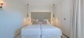 Atico duplex en alquiler en Marina Puente Romano Hotel
