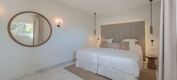 Atico duplex en alquiler en Marina Puente Romano Hotel