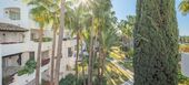 Atico duplex en alquiler en Marina Puente Romano Hotel