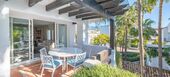 Atico duplex en alquiler en Marina Puente Romano Hotel