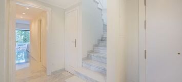Atico duplex en alquiler en Marina Puente Romano Hotel