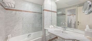 Atico duplex en alquiler en Marina Puente Romano Hotel