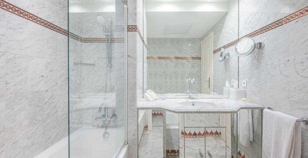 Atico duplex en alquiler en Marina Puente Romano Hotel
