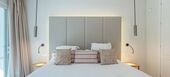 Atico duplex en alquiler en Marina Puente Romano Hotel