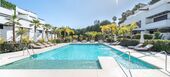 Lomas del Rey, Marbella Golden Mile Brand new luxury three b