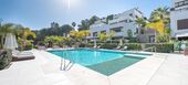 Lomas del Rey, Marbella Golden Mile Brand new luxury three b