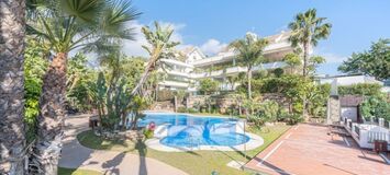 Lomas del Rey, Marbella Golden Mile Brand new luxury three b